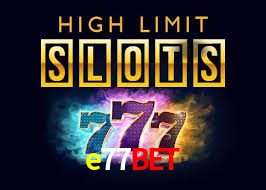 e77bet.com