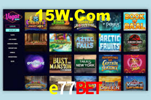 e77bet.com