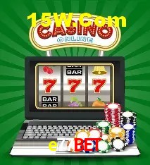 Experiência VIP e77bet