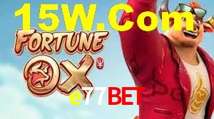 Explore as vantagens do e77bet: serviço profissional e confiabilidade