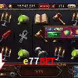 Sistemas de Segurança e77bet