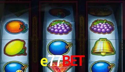 Sistemas de Segurança e77bet