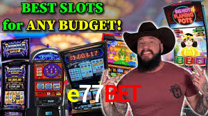 Programa VIP e77bet
