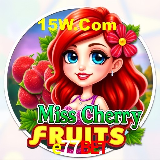 Casino VIP e77bet