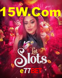 Instant EasyPaisa e77bet