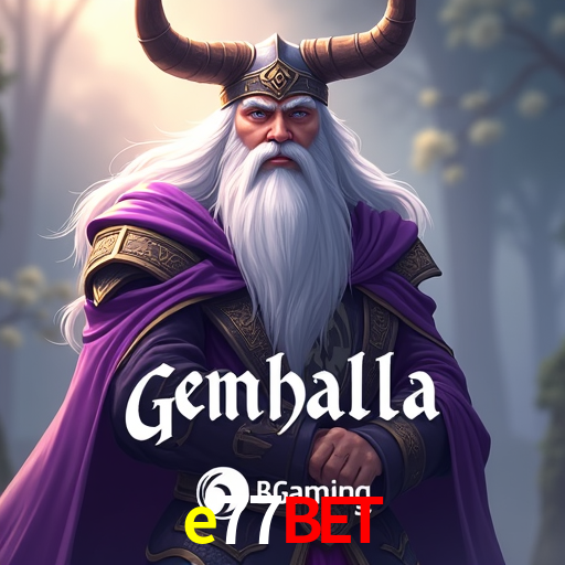 APP oficial da e77bet para mobile