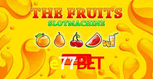 Tournaments e77bet