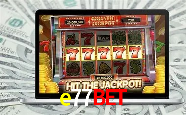 Tennis Betting e77bet