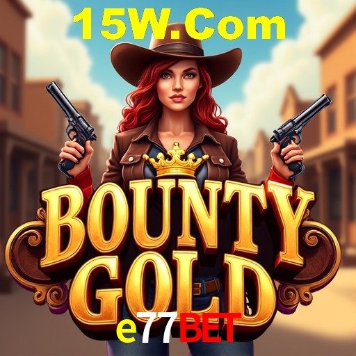 Descubra o Mundo do Cassino Online com e77bet