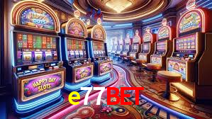 Tennis Betting e77bet