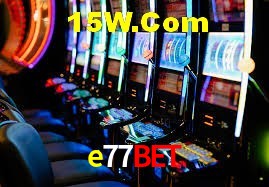 Spaceman Game e77bet