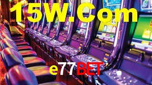 e77bet