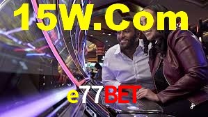e77bet baixar