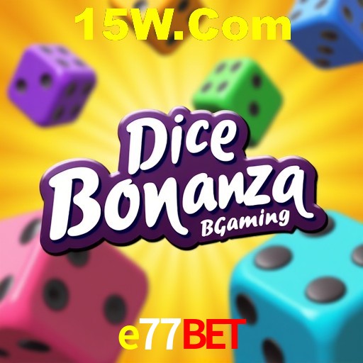 A Emoção da Loteria na e77bet: Uma Chance de Mudança de Vida