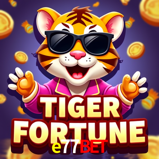 Descubra o Mundo do Cassino Online com e77bet