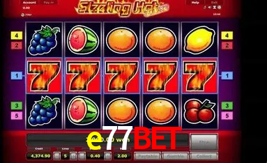 Player Reviews e77bet