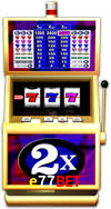 Live Casino e77bet