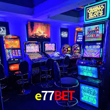 e77bet: Seu Cassino Premiado com Pagamentos Rápidos