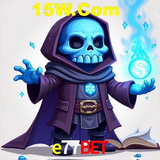 Descubra a Essência do e77bet: Nossa História e Compromissos