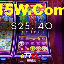 Programa VIP e77bet