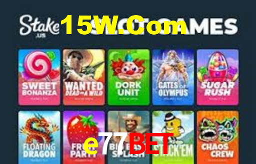 e77bet: A Experiência de Casino com Jogos de Mesa ao Vivo