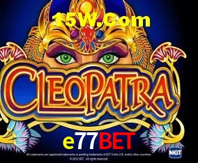 Live Casino e77bet