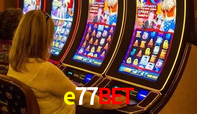 Statistics e77bet