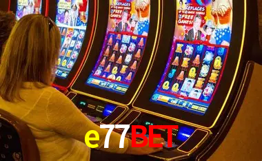 Game Providers e77bet