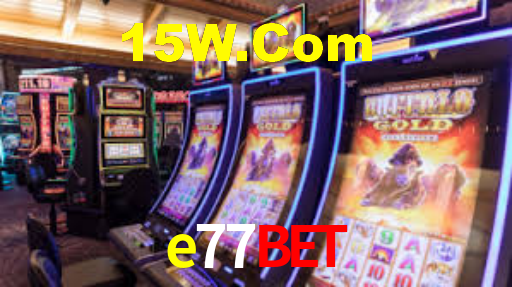 e77bet