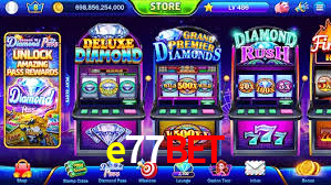 Tournaments e77bet