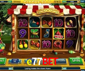 Welcome Bonus e77bet