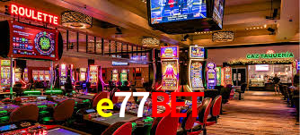 e77bet.com
