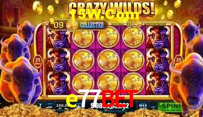 Exclusive Offers e77bet