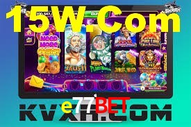 Exclusive Games e77bet