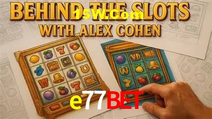 Bonus Features e77bet